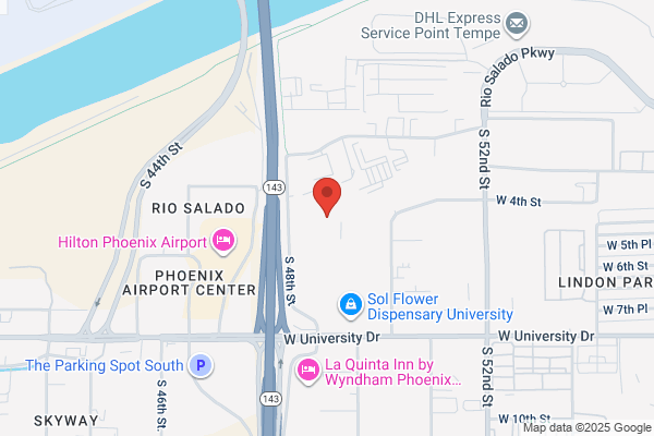 Valley Investment Properties