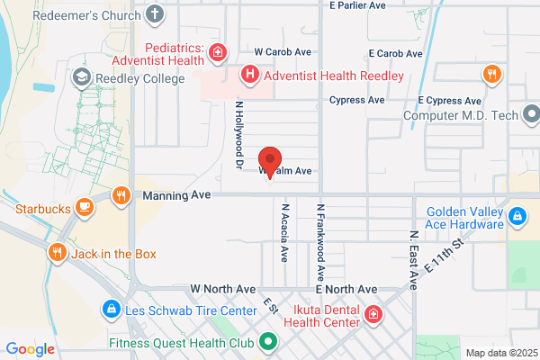 Evangelical Free Church of Reedley