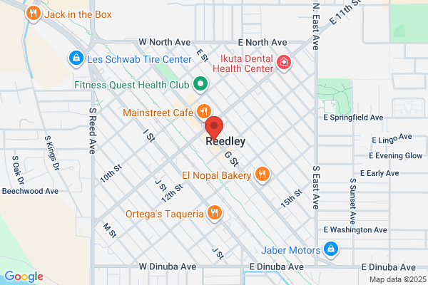 Reedley Immigration & Income Tax Center