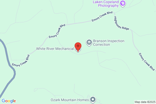 White River Mechanical LLC