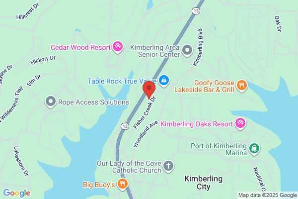 Kimberling Animal Hospital