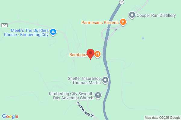 Kimberling Auto Service