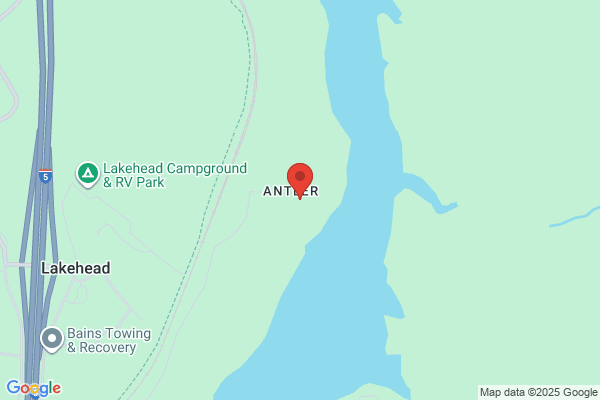 Antlers Resort & Campground