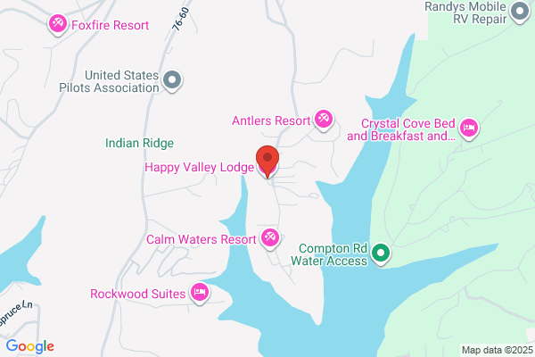 Happy Valley Lodge