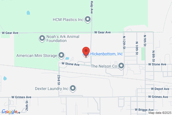 Hickenbottom Inc