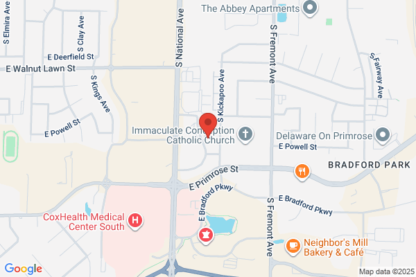All About Kids