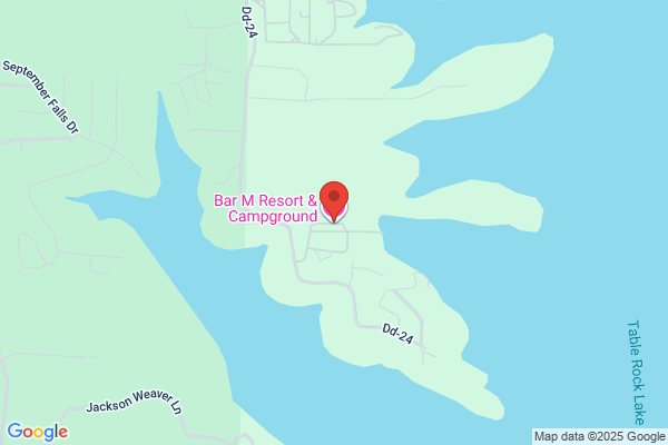 Bar M Resort & Campground