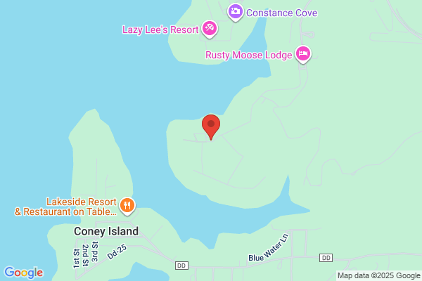 Fish Hook Resort Inc