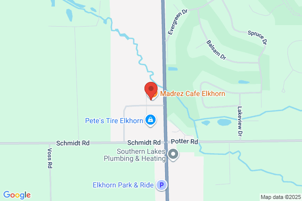 Lake Area Brokers