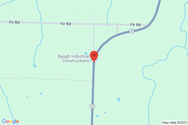 Baugh Industrial Constructions
