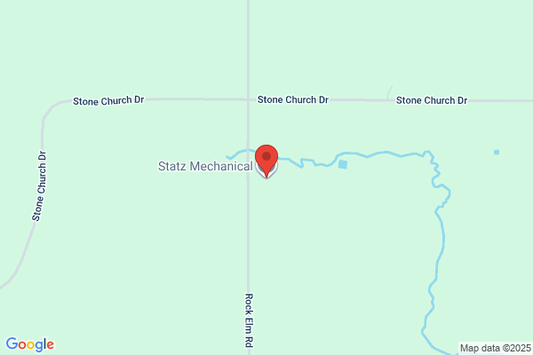 Statz Mechanical