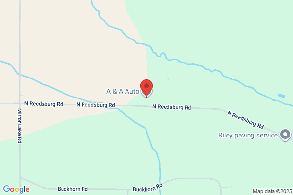 A & A Auto