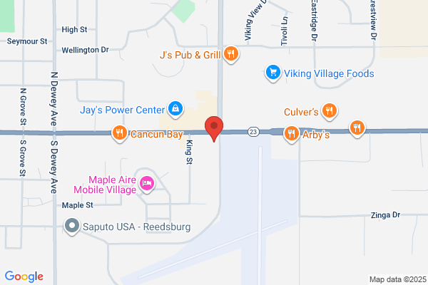 KWIK TRIP #838