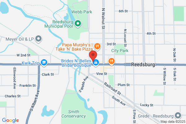 Midwest Dental - Reedsburg
