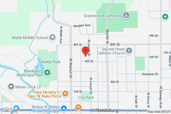 Bethesda Lutheran Homes & Services