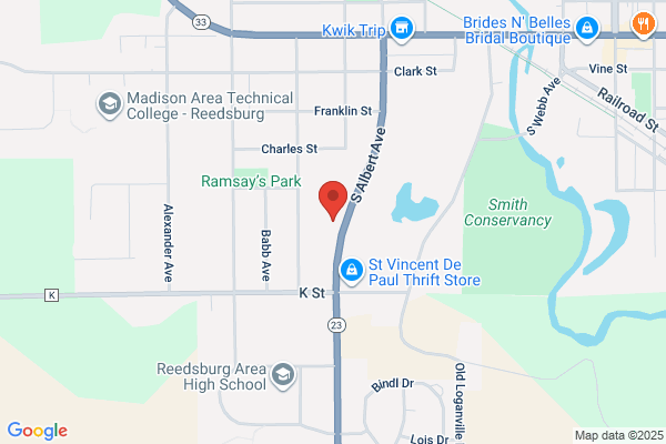 Service Electric Of Reedsburg Inc.