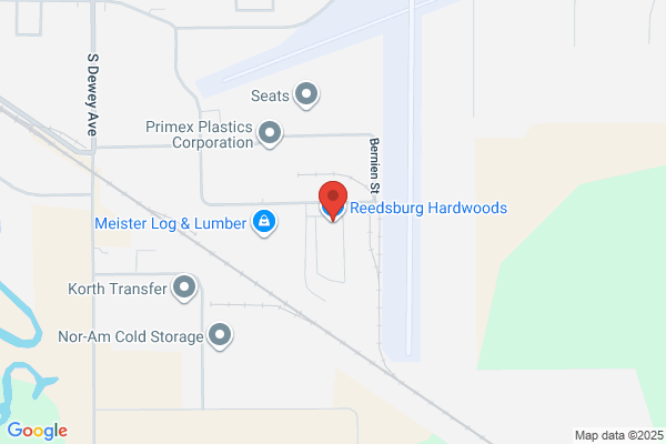 Brittingham & Hixon Lumber Co