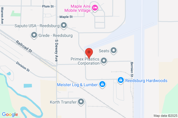 Addison Machine Engineering Inc