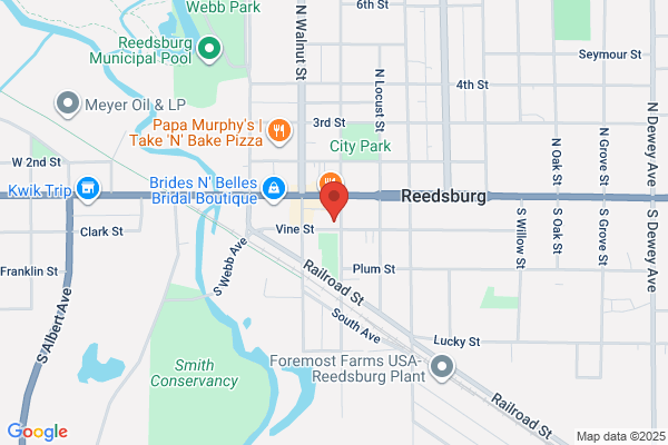 Oakdale Credit Union