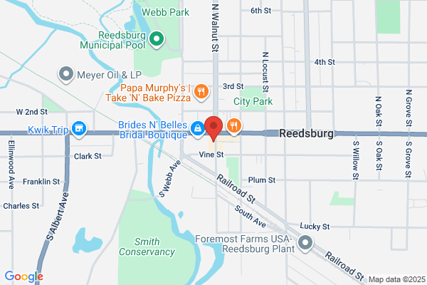 Greenwood's Cafe