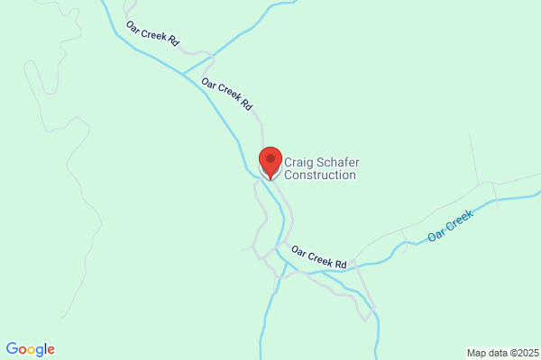 Craig Schafer Construction