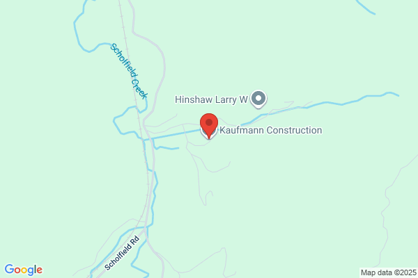 Kaufmann Mike Construction