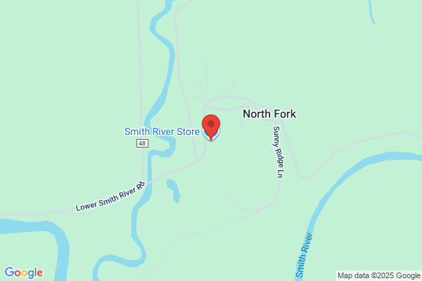 Smith River Store