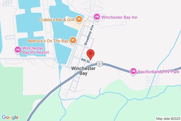 Winchester Bay Market