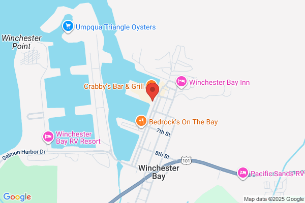 Winchester Bay Merchants