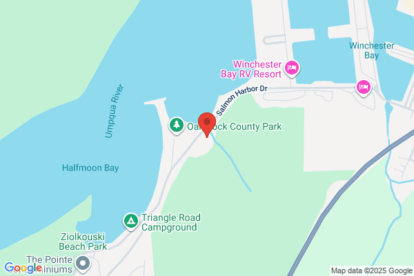Winchester Bay Sanitary District