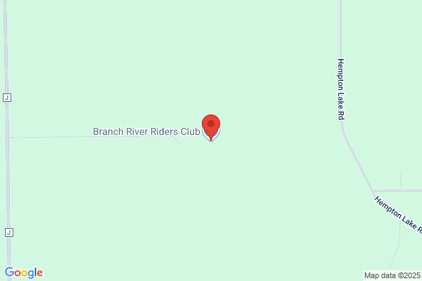 Branch River Riding Club