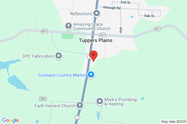 Hupp Auto Center, LLC