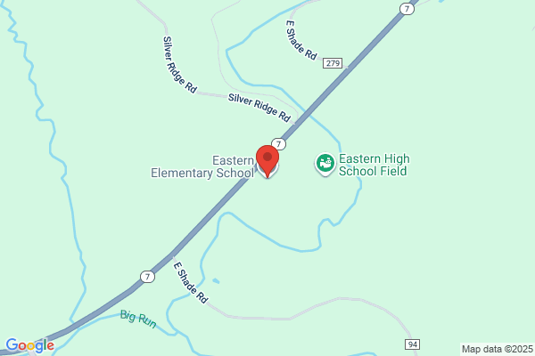 Eastern Local School District, Eastern Elementary School