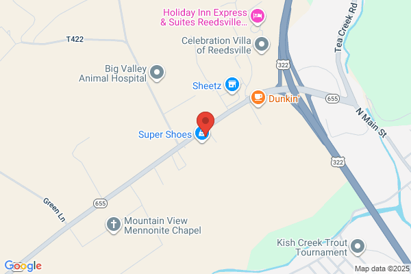 Big Valley Beverage