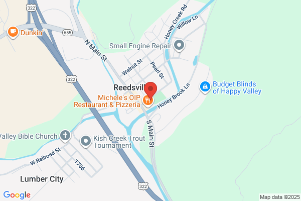 Brown Township Waste Treatment Plant