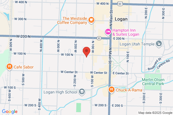 Logan House the