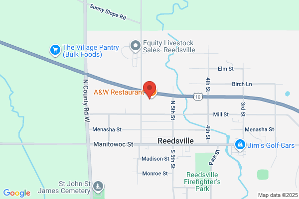 Reedsville Country Store