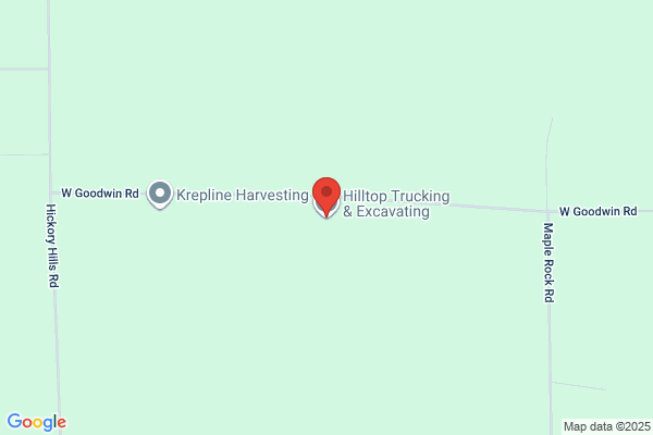 Hilltop Trucking & Excavating