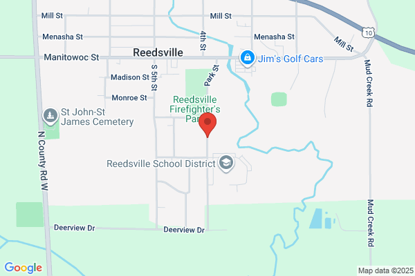 Reedsville Head Start