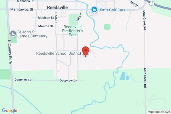 Reedsville Public Schools