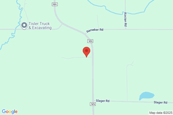 Tisler Auto Salvage