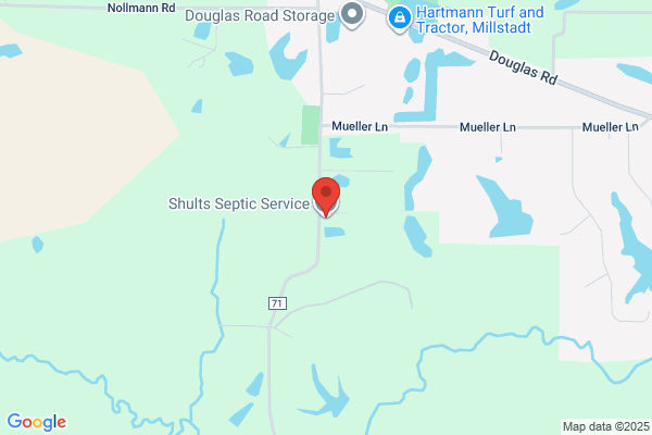 Tuschl Septic Systems Inc