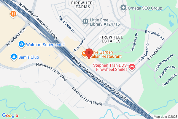 McNeill David B DDS