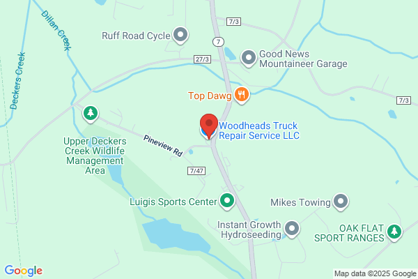 Pine View Kwik Lube