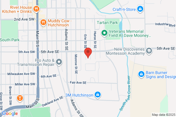 Street's Joe Auto Repair & Towing