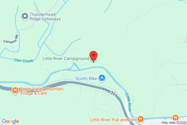 Little River Campground, LLC