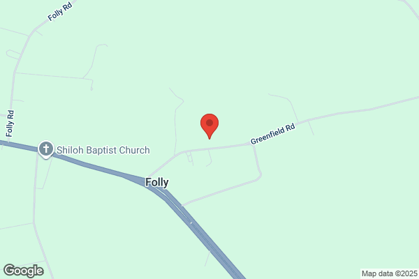 Reedville Azalea Grove Bed & Breakfast