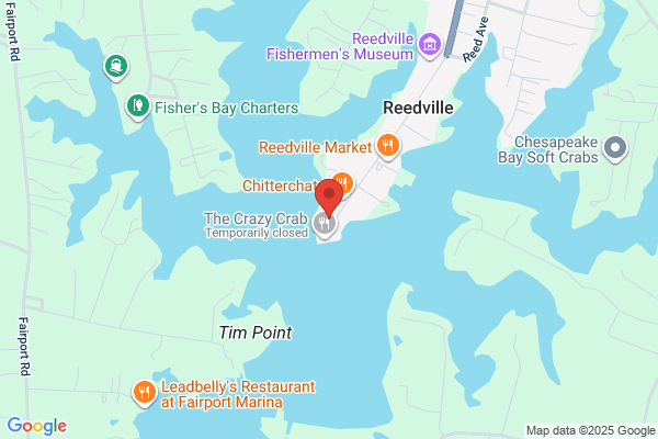 Reedville Propeller Co