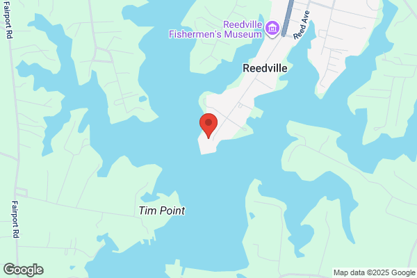 Virginia Waterfront Inc