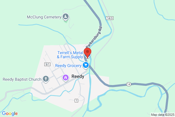 R & F Country Store